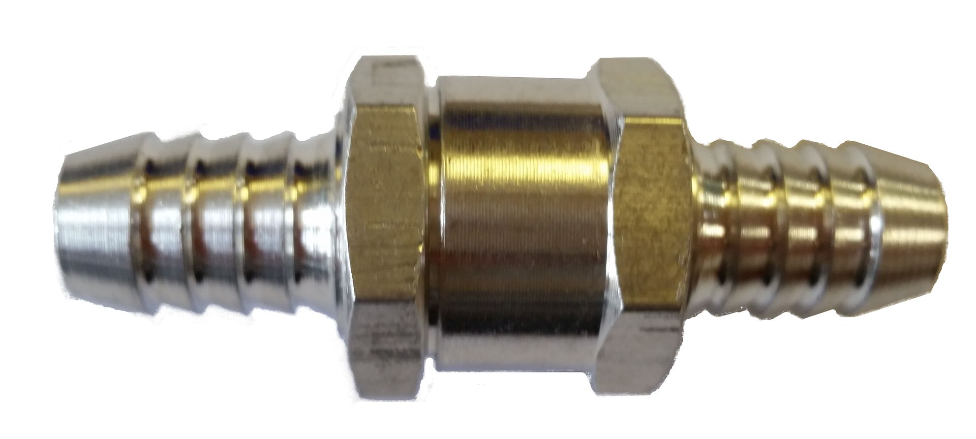 Non Return Valve Fuel, Washer Jet, Water Pipe 5/6/8/10/12mm For All